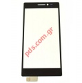 External glass with digitizer (OEM) Lenovo Vibe X2 Black touch screen panel