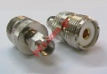 Connector adaptor SMA from Female to male PL