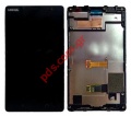    Nokia Lumia X2 Dual Sim Black    (Display LCD touch screen digitizer)