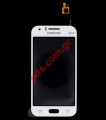    Samsung J100F Galaxy J1 White (DUAL SIM)         (touch screen digitizer)