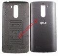 Original battery cover LG D331, L80+ L Bello Black