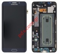    LCD Black Samsung G928F Galaxy S6 Edge Plus    (ORIGINAL) EOL