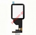      Apple iWatch 42MM Glass Touch Digitizer Screen Replacement