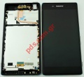    LCD Sony Xperia Z3+ (E6553)    Black   .