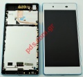    LCD Sony Xperia Z3+ (E6553) White   .