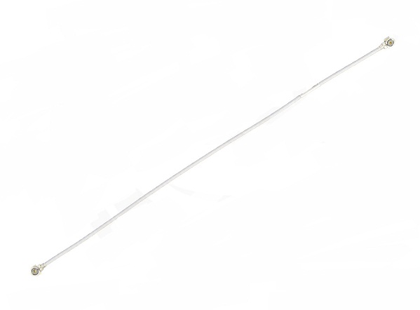    LG G2 D802, D800 White RF Coaxial signal cable