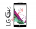Original LCD set LG G4s BEAT (LG-H735) Black Titan