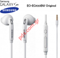   (EO-EG920BWEG) Samsung Galaxy S6  3.5mm White Bulk