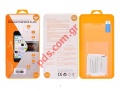 Special tempered protective glass screen LG D855 G3 thicknes 0,3mm.