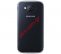Original battery cover Samsung i9060i Galaxy Grand Neo Plus (DUOS) Black 