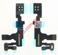  (OEM) Apple iWatch 42MM Power on/off and microfone module