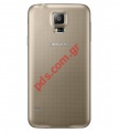 Original battery cover Gold Samsung G903F Galaxy S5 Neo 