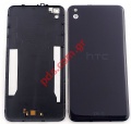 Original battery cover HTC Desire 816 Black 