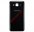 Original battery cover Samsung Galaxy SM-J500F J5 Black .