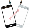 Original touch screen Silver Samsung SM-G361F Galaxy Core Prime DUOS 4G VE