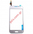    Grey Silver Samsung SM-G361F Galaxy Core Prime 4G VE      
