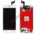   LCD set (ESR/AAAA) iPhone 6s PLUS 5.5 inch White No parts   .