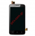   Huawei Ascend Y511 Black    (complete set LCD)
