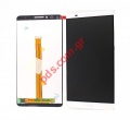  LCD  (OEM) Huawei Ascend Mate 7 White (Touch screen digitizer)   .