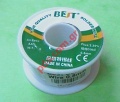 Soldering wire cable in roll 65 grm 0,8 mm