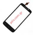 External glass (OEM) Lenovo A516 Black with touch screen digitizer