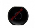 External home key button iPad Air 5GN Black