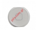External home key button iPad Air 5GN White 