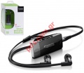   Bluetooth SONY MW1 Smart Wireless Headset pro Black (BOX) 