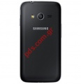 Original battery cover Samsung SM-G318H Galaxy Trend 2 LITE (V Plus) Black