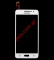    White Samsung SM-G531F Grand Prime VE   