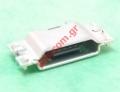 Original Micro USB connector Sony Xperia C4 E5303, E5306, E5353, Xperia C4 Dual SIM E5333, E5343, E5363
