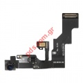 Ταινία (OEM) iPhone 6s PLUS Front camera sensor με την εμπρόσθια κάμερα (Flex cable with front camera microfone and sensor)