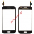 Original touch screen Samsung SM-G360F Galaxy Core Prime Duos color Black SM-G3609. 