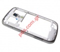 Original middle back rear cover White Samsung S7580 Galaxy Trend Plus 
