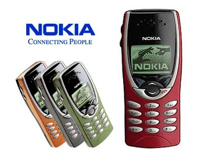   Nokia 8210 ()