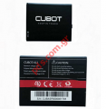 Battery () CUBOT X12 MTK6735 Lion 2200mah BULK (DELIVERY IN 30-45 DAYS)