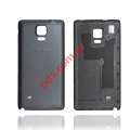 Original battery cover Black Samsung SM-N915FY Galaxy Note Edge 
