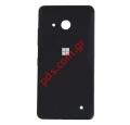 Original battery cover Black Microsoft Lumia 550