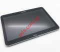   LCD set Black Samsung SM-T520 Galaxy Tab Pro 10.1 WiFi (Front cover with touch screen, display)   