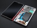   (OEM) Sony Xperia Z (C6602, C6603) L36H White.