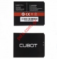 Original battery CUBOT P11 Lion 2200mah BOX.