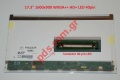 Original Display LCD HP Pavilion G7 TFT (17.3inch 1600x900 WXGA++ HD+ LED 40pin)