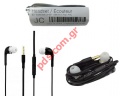    Samsung EO-EG900BB Headset 3,5mm Flat Black (Bulk)   