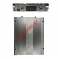Power booster repeater GSM-3G Redutelco TriBand 900/1800/2100MHz (Vodafone-Wind-Cosmote-3G)