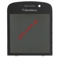 Complete set () BlackBerry Q10 Black