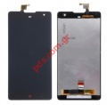 Set LCD (OEM) ZTE Nubia Z7 Max NX505 Smartphone Black with Display and touch screen digitizer