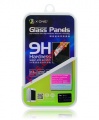 Tempered glass 9H Samsung G925F Galaxy S6 Edge Film Clear X-ONE 2.5mm for the latest smartphones. 