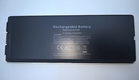 Battery for MAC (A1180) Lion