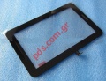    (Black) Samsung GT-P3110 Galaxy Tab 2 7.0       Touchscreen digitizer panel