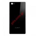    Cubot X11 Black Smartphone   